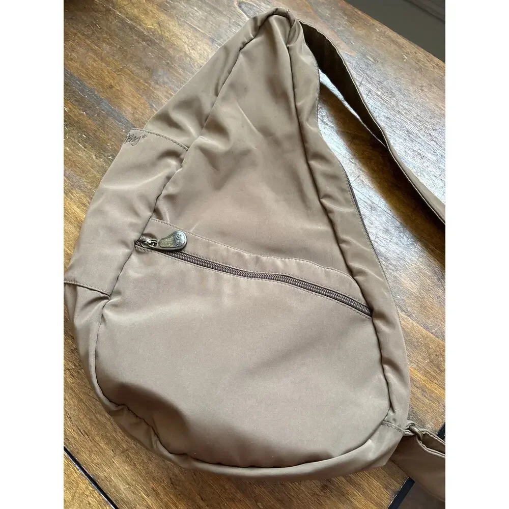 AmeriBag Healthy Back Bag 18